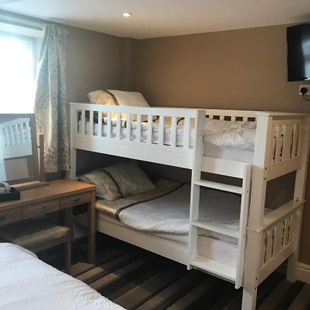 Rokeby Inn Newsham  Экстерьер фото