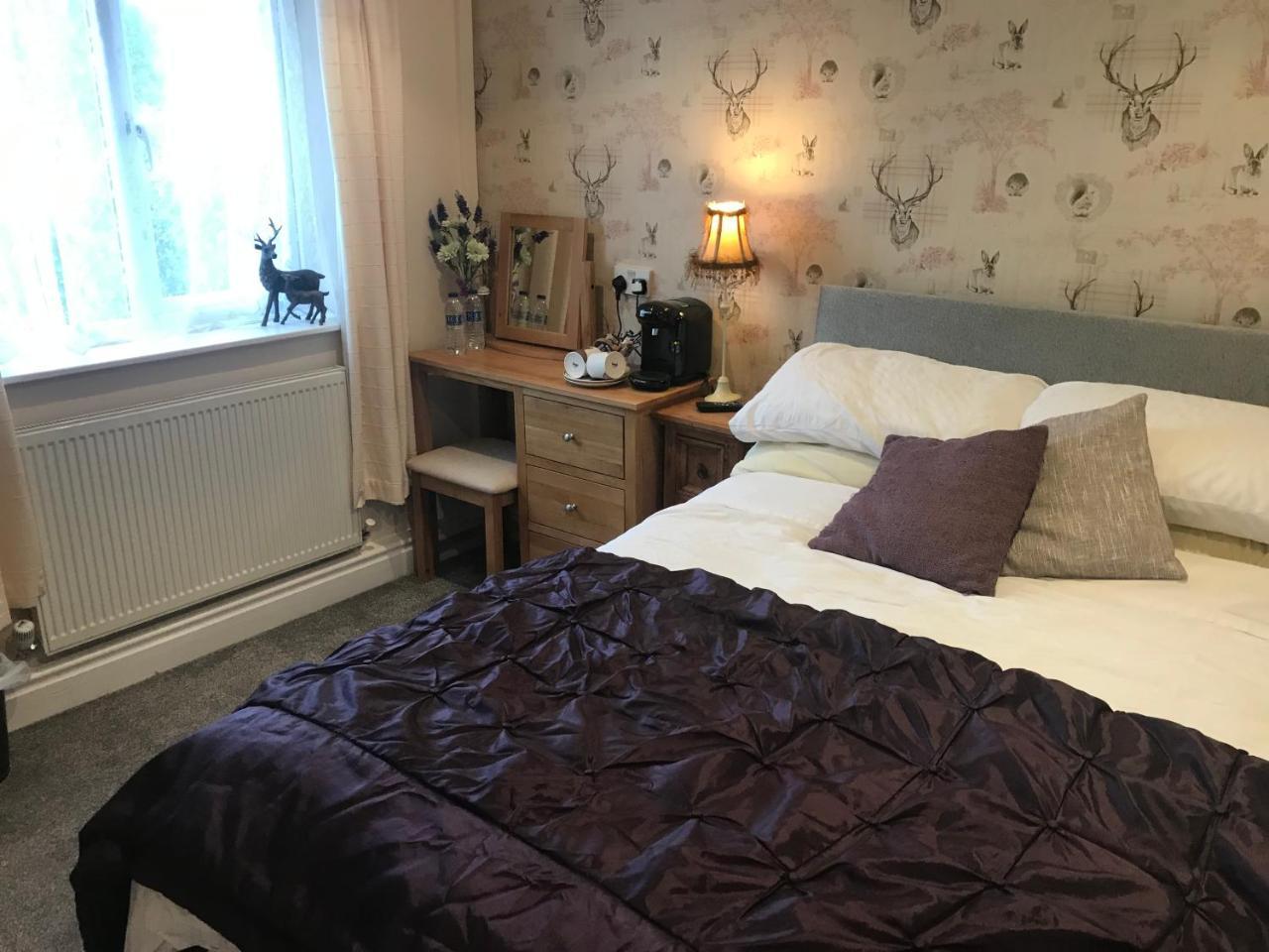 Rokeby Inn Newsham  Экстерьер фото