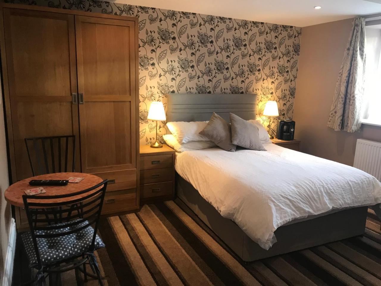 Rokeby Inn Newsham  Экстерьер фото