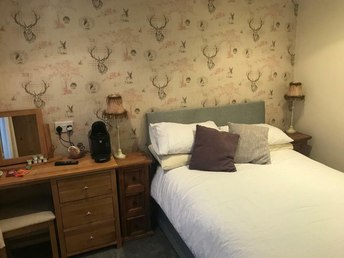 Rokeby Inn Newsham  Экстерьер фото